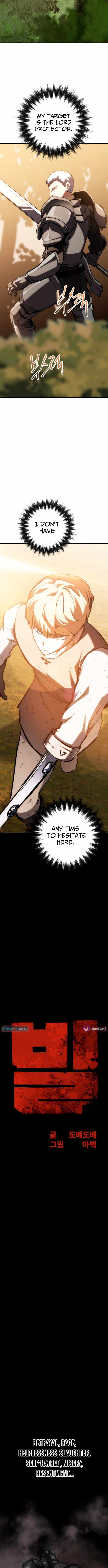 Read Bill The Blacksmith chapter 17 image 1 on Lezhin