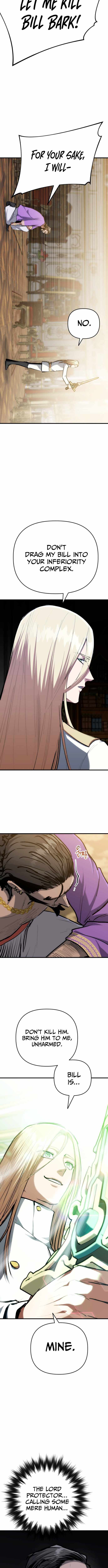 Read Bill The Blacksmith chapter 17 image 13 on Lezhin