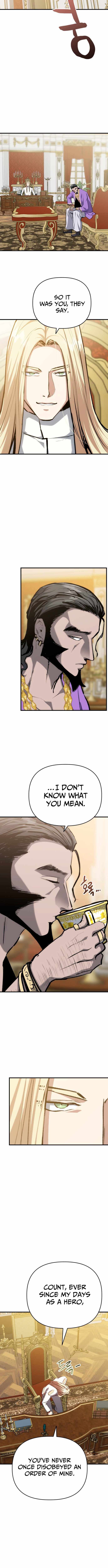 Read Bill The Blacksmith chapter 17 image 6 on Lezhin