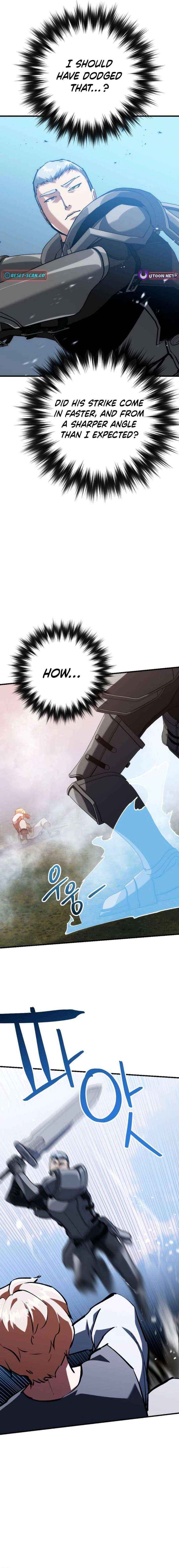 Read Bill The Blacksmith chapter 18 image 12 on Lezhin
