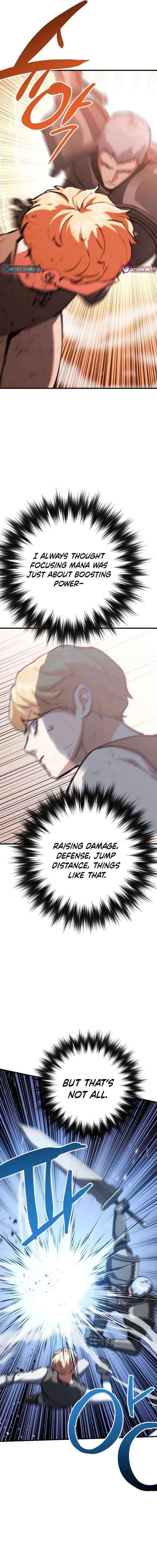 Read Bill The Blacksmith chapter 18 image 14 on Lezhin