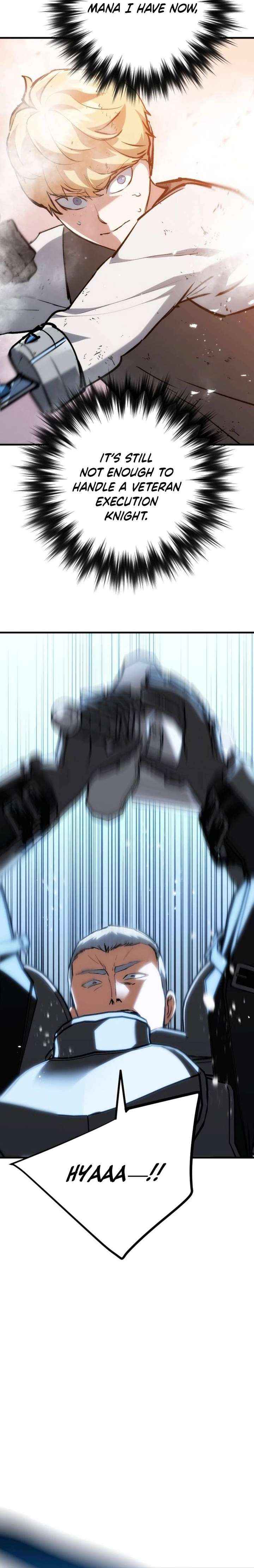 Read Bill The Blacksmith chapter 18 image 18 on Lezhin