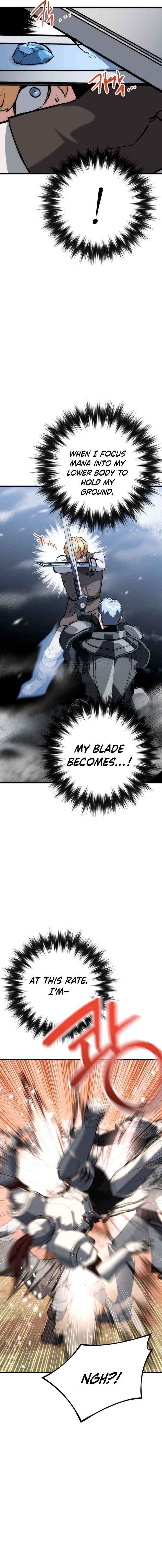 Read Bill The Blacksmith chapter 18 image 21 on Lezhin
