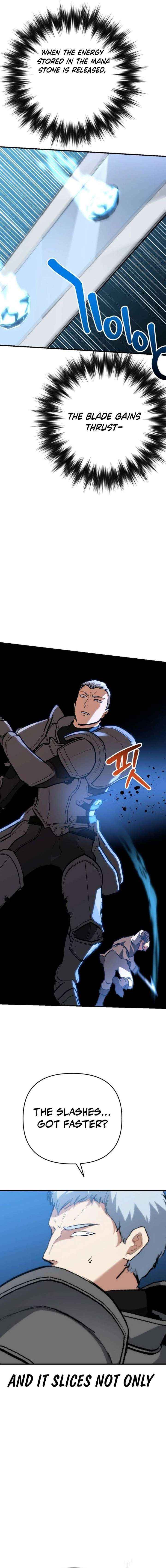 Read Bill The Blacksmith chapter 18 image 26 on Lezhin