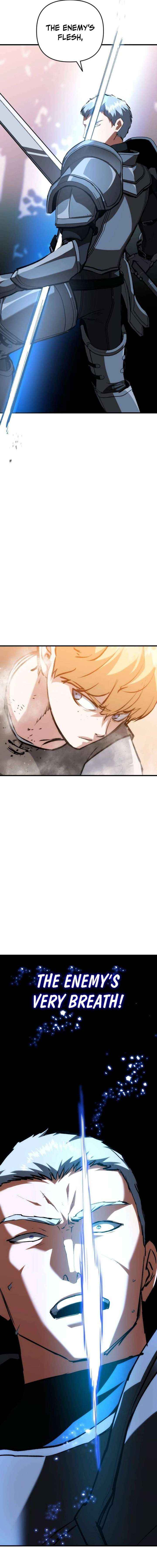 Read Bill The Blacksmith chapter 18 image 27 on Lezhin