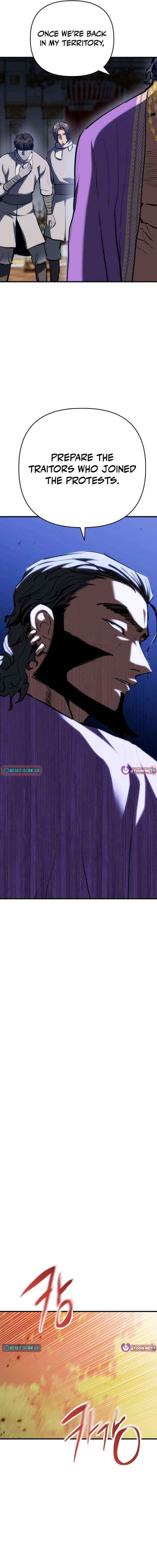 Read Bill The Blacksmith chapter 18 image 7 on Lezhin