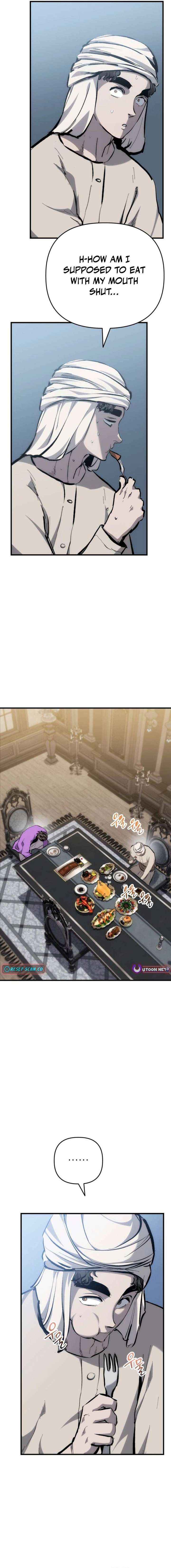 Read Bill The Blacksmith chapter 19 image 20 on Lezhin