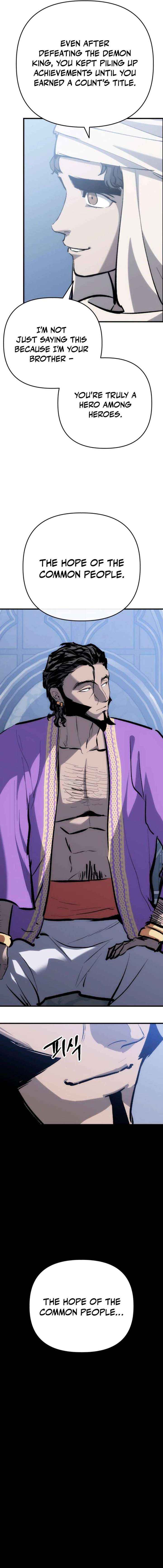 Read Bill The Blacksmith chapter 19 image 22 on Lezhin