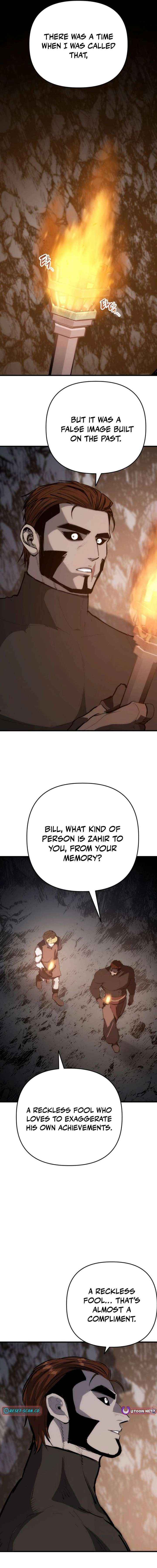 Read Bill The Blacksmith chapter 19 image 23 on Lezhin