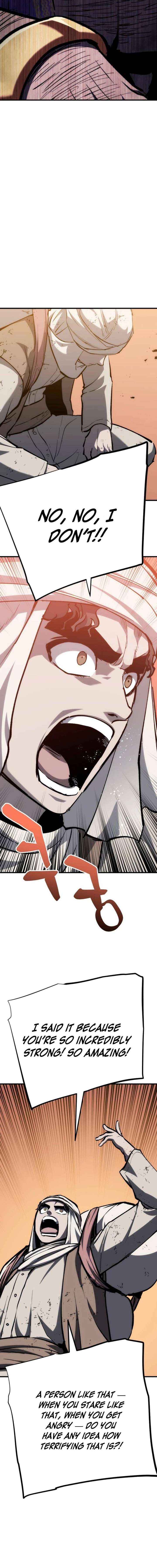 Read Bill The Blacksmith chapter 19 image 7 on Lezhin