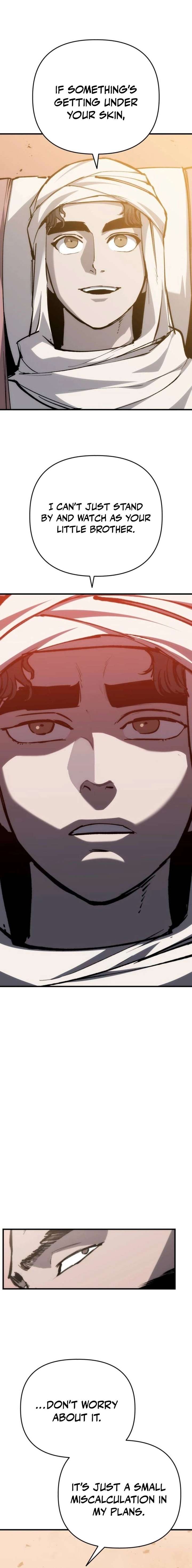 Read Bill The Blacksmith chapter 19 image 9 on Lezhin