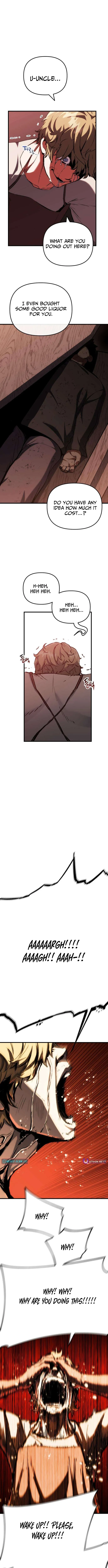 Read Bill The Blacksmith chapter 2 image 1 on Lezhin