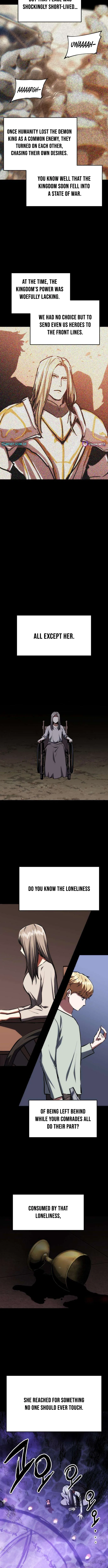 Read Bill The Blacksmith chapter 2 image 16 on Lezhin