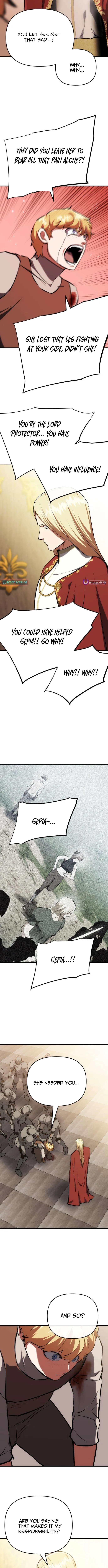 Read Bill The Blacksmith chapter 2 image 18 on Lezhin