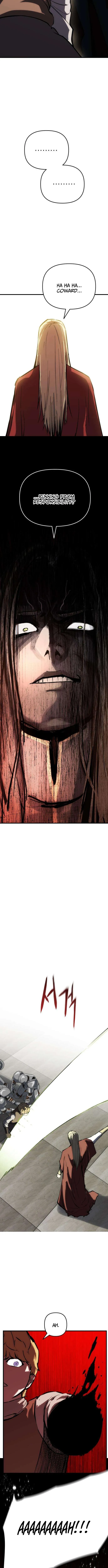 Read Bill The Blacksmith chapter 2 image 20 on Lezhin