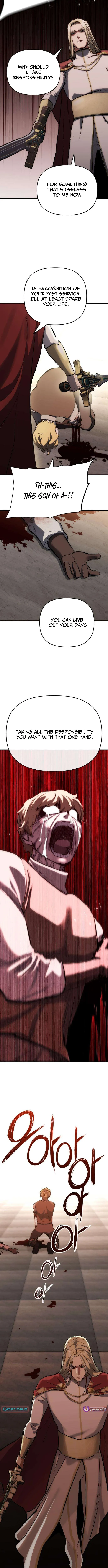 Read Bill The Blacksmith chapter 2 image 21 on Lezhin