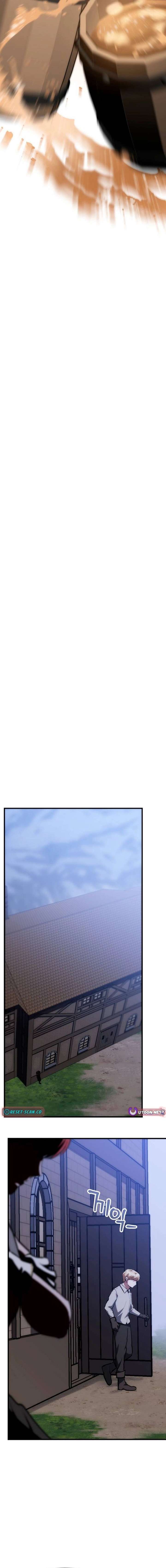 Read Bill The Blacksmith chapter 20 image 14 on Lezhin