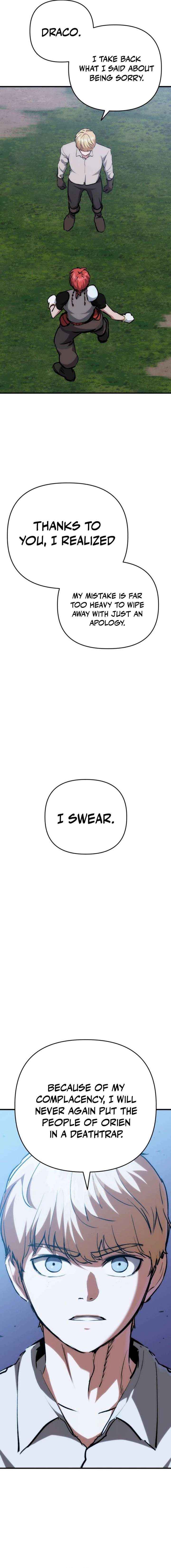 Read Bill The Blacksmith chapter 20 image 20 on Lezhin