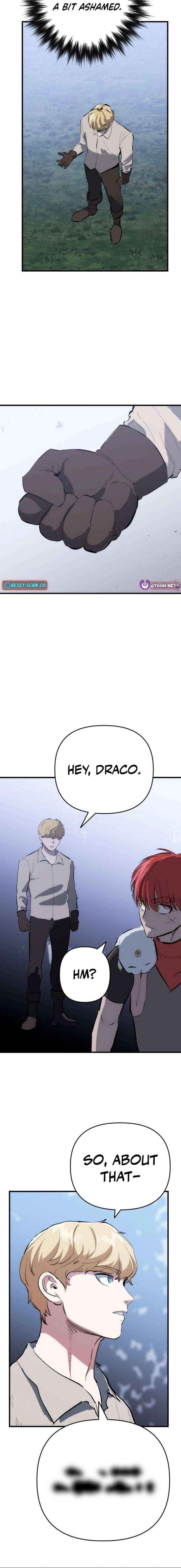 Read Bill The Blacksmith chapter 20 image 23 on Lezhin
