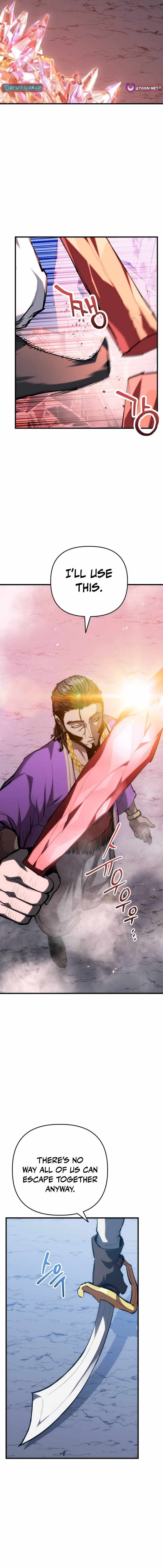 Read Bill The Blacksmith chapter 22 image 11 on Lezhin