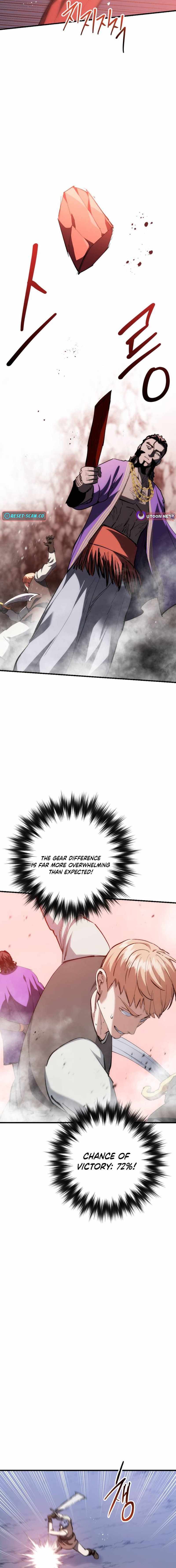 Read Bill The Blacksmith chapter 22 image 16 on Lezhin