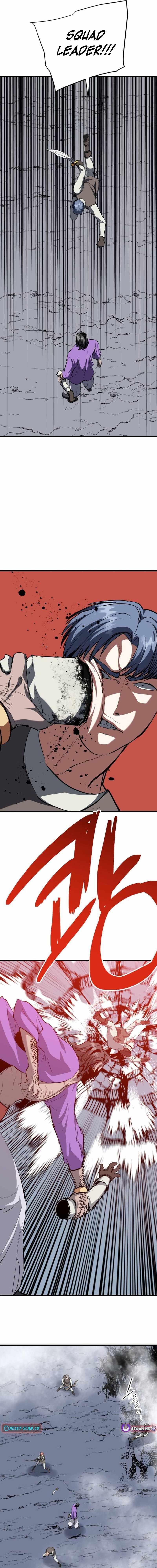 Read Bill The Blacksmith chapter 22 image 21 on Lezhin