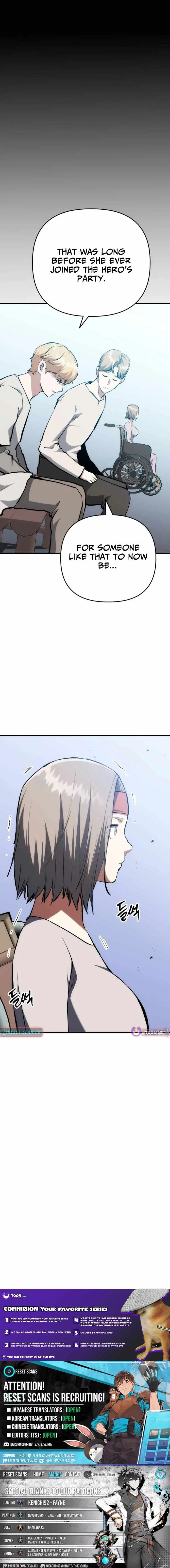 Read Bill The Blacksmith chapter 23 image 15 on Lezhin