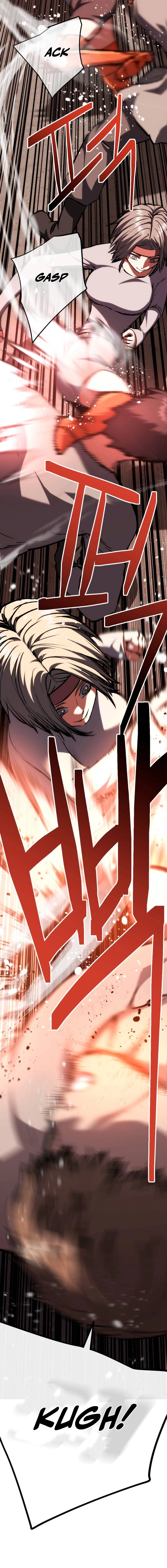 Read Bill The Blacksmith chapter 24 image 17 on Lezhin