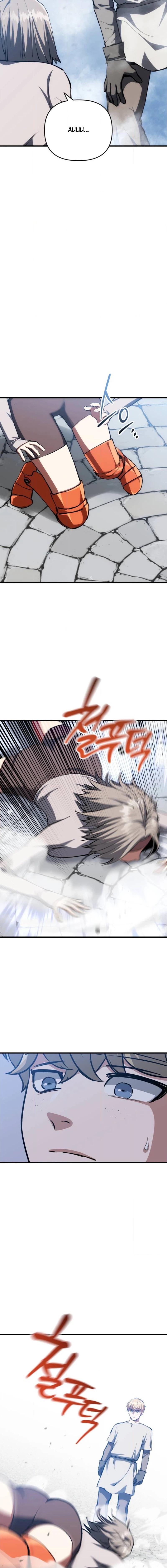 Read Bill The Blacksmith chapter 24 image 7 on Lezhin