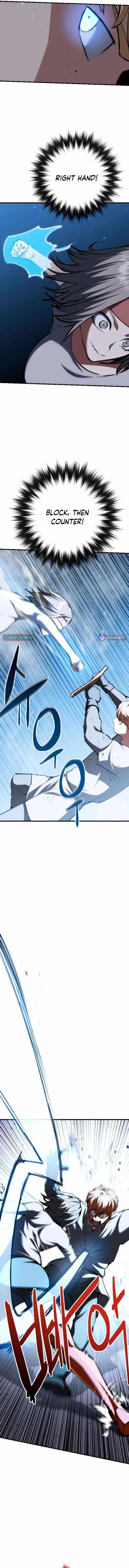 Read Bill The Blacksmith chapter 25 image 13 on Lezhin
