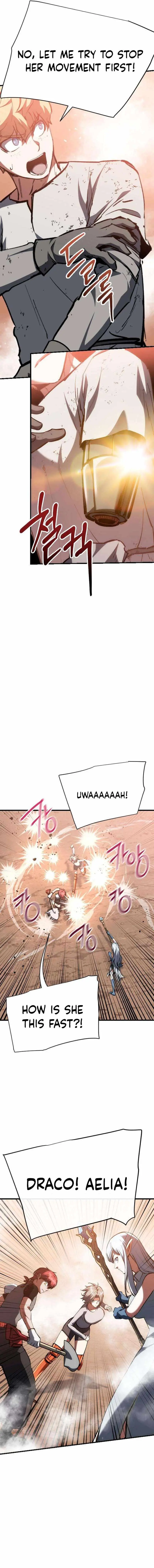 Read Bill The Blacksmith chapter 25 image 16 on Lezhin