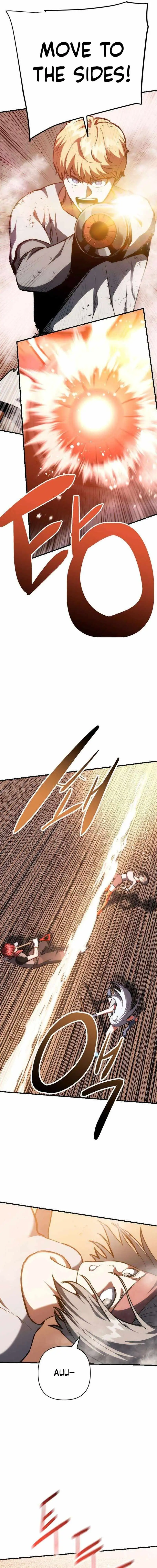 Read Bill The Blacksmith chapter 25 image 17 on Lezhin