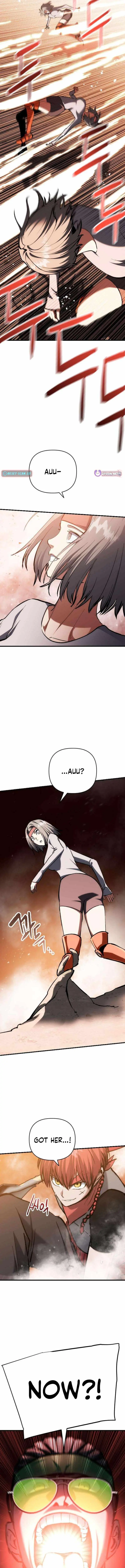 Read Bill The Blacksmith chapter 25 image 18 on Lezhin