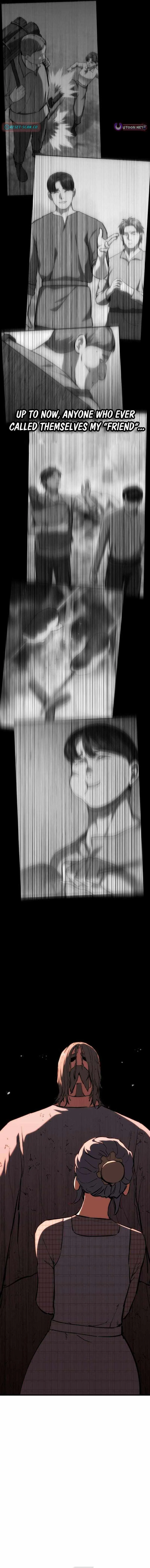 Read Bill The Blacksmith chapter 25 image 9 on Lezhin
