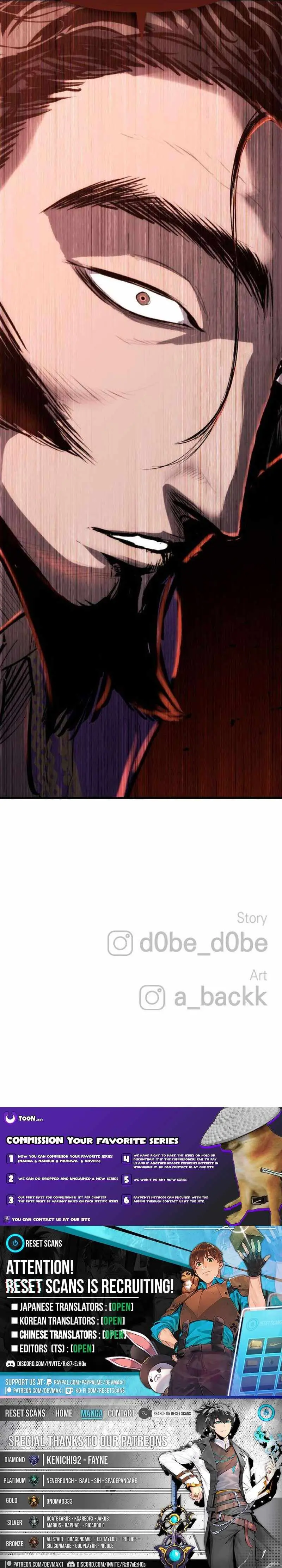 Read Bill The Blacksmith chapter 26 image 21 on Lezhin