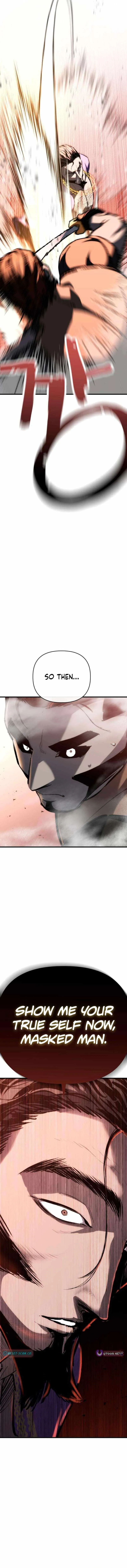 Read Bill The Blacksmith chapter 27 image 1 on Lezhin