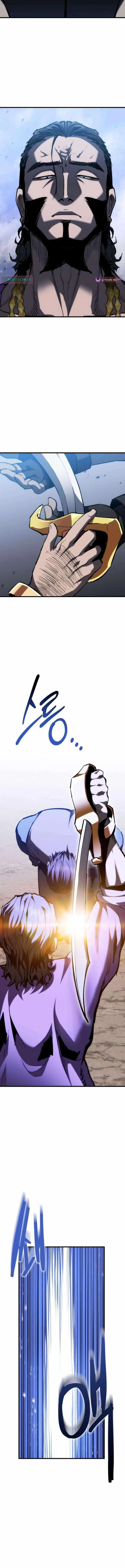 Read Bill The Blacksmith chapter 27 image 4 on Lezhin
