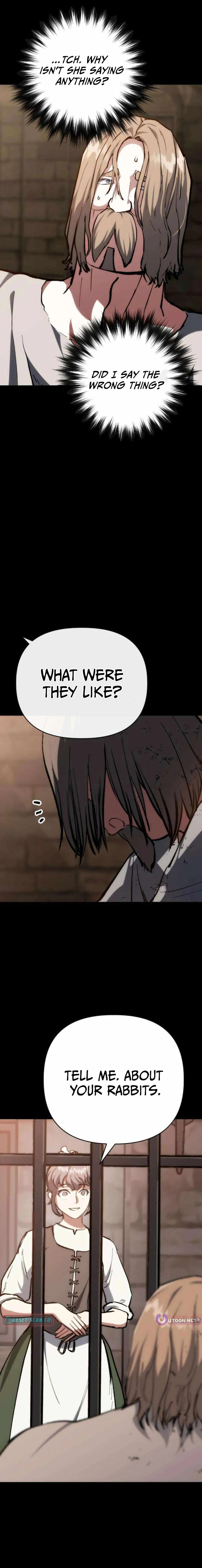 Read Bill The Blacksmith chapter 28 image 11 on Lezhin