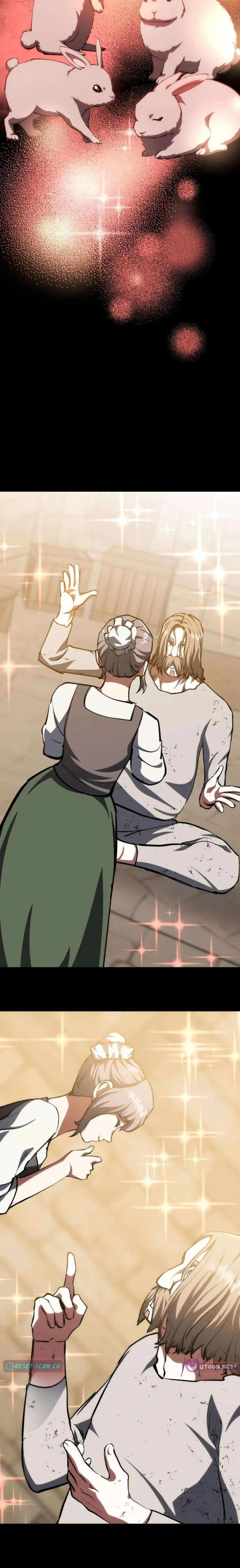 Read Bill The Blacksmith chapter 28 image 13 on Lezhin