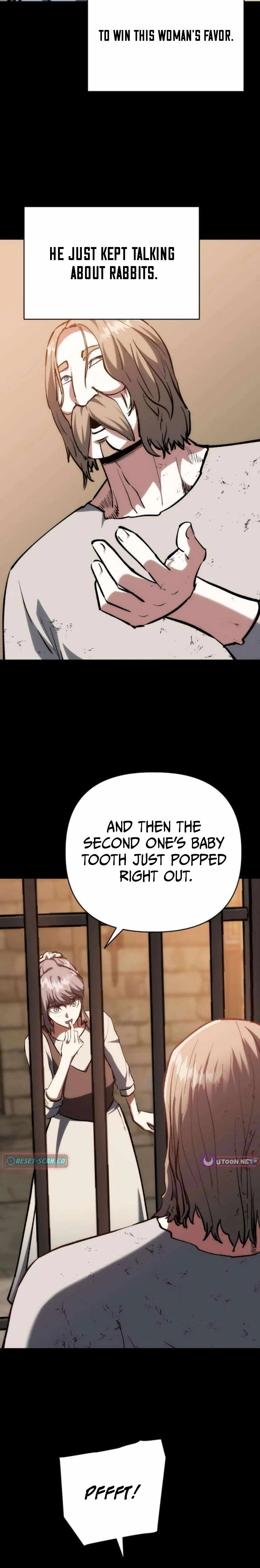 Read Bill The Blacksmith chapter 28 image 17 on Lezhin