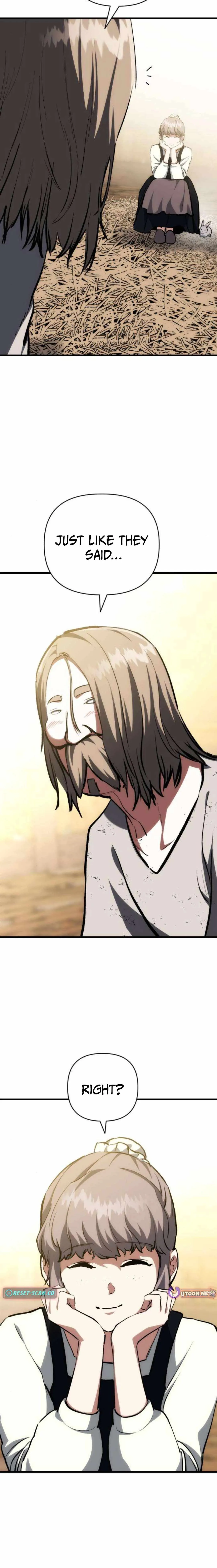 Read Bill The Blacksmith chapter 29 image 17 on Lezhin