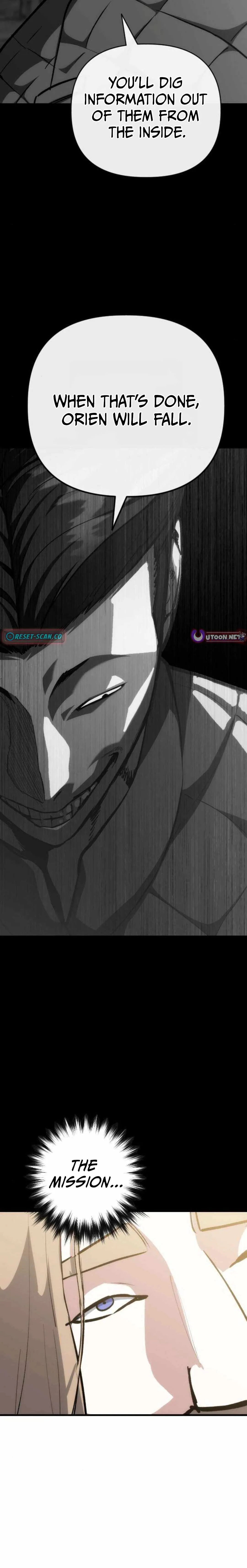 Read Bill The Blacksmith chapter 29 image 21 on Lezhin