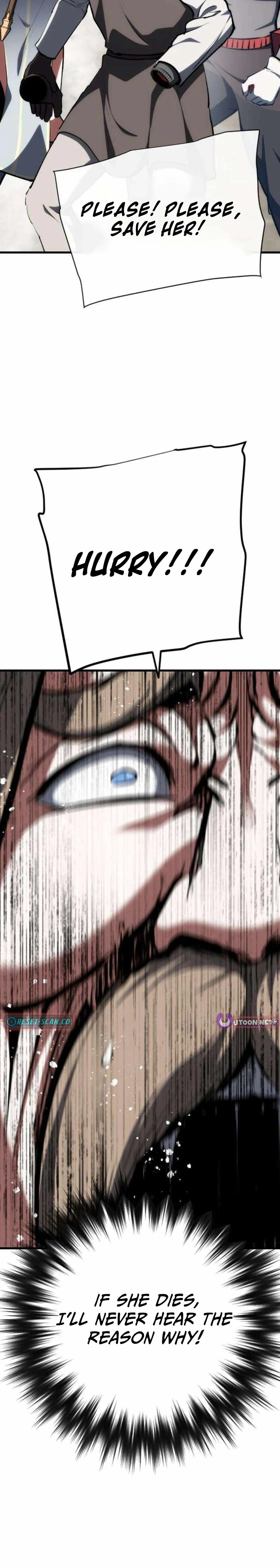 Read Bill The Blacksmith chapter 29 image 9 on Lezhin