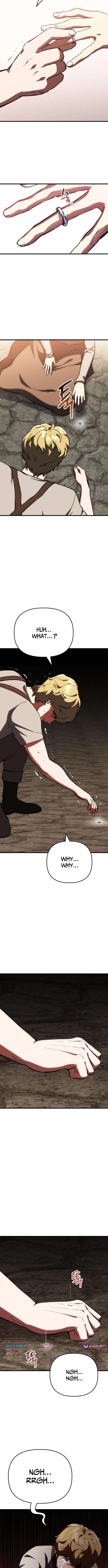 Read Bill The Blacksmith chapter 3 image 10 on Lezhin