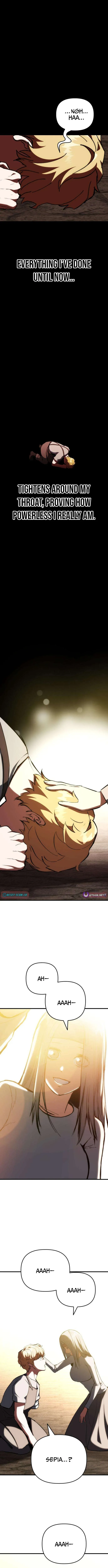 Read Bill The Blacksmith chapter 3 image 12 on Lezhin