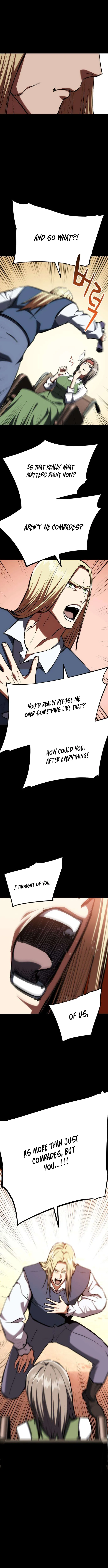 Read Bill The Blacksmith chapter 3 image 6 on Lezhin