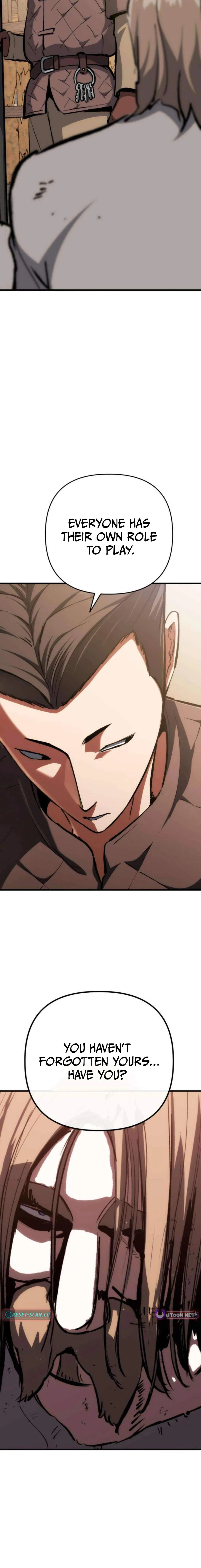 Read Bill The Blacksmith chapter 30 image 1 on Lezhin