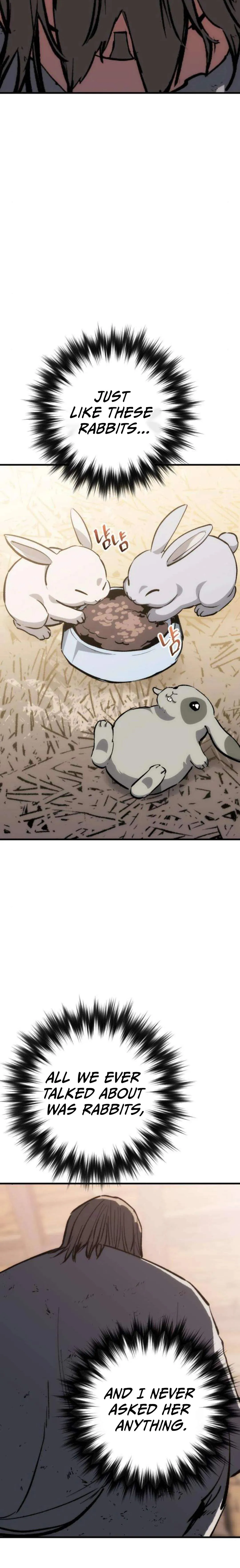 Read Bill The Blacksmith chapter 30 image 11 on Lezhin