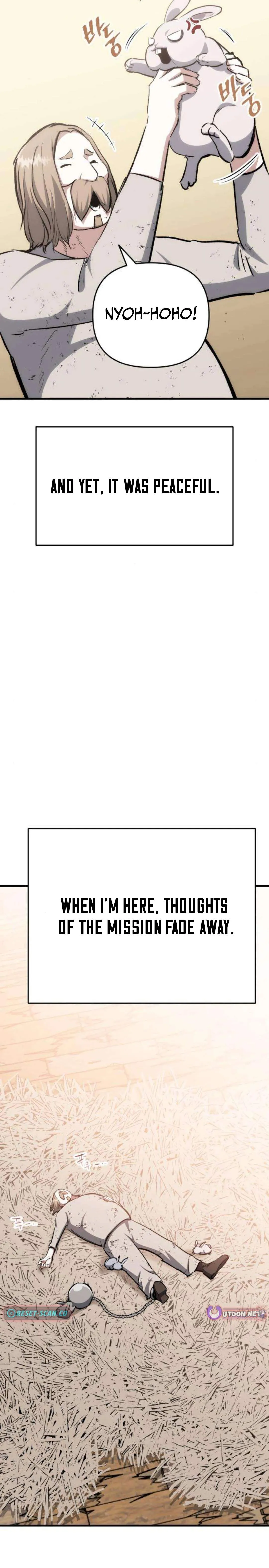 Read Bill The Blacksmith chapter 30 image 13 on Lezhin