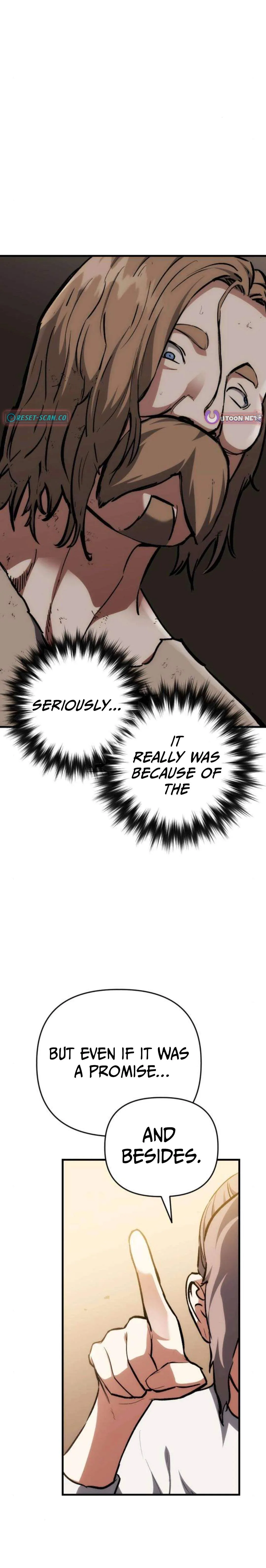 Read Bill The Blacksmith chapter 30 image 19 on Lezhin